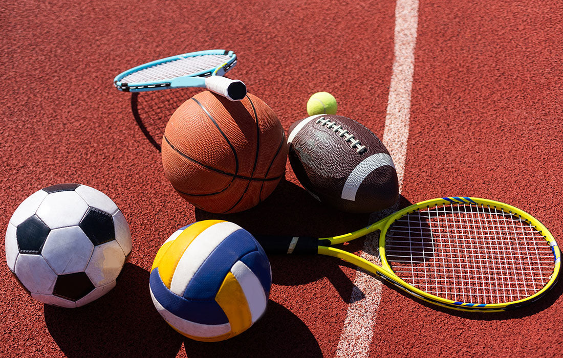 Deportes